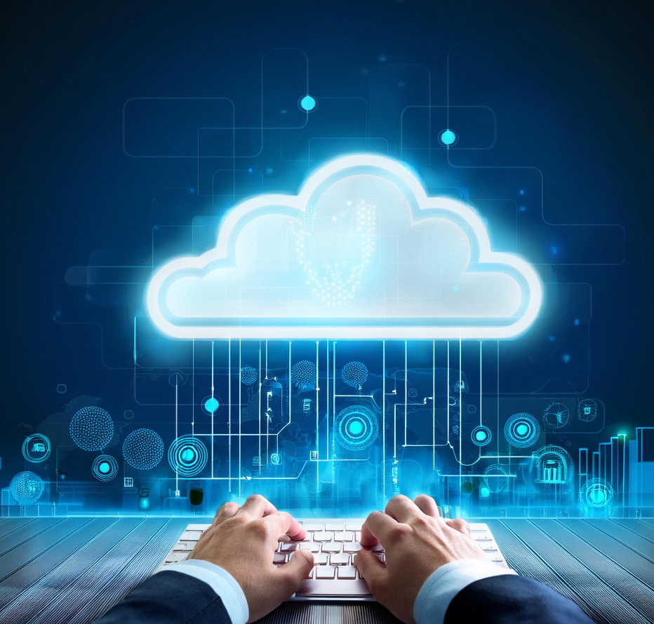SAP on cloud